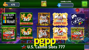 Live Casino pgpp