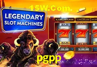 Exclusive Offers pgpp
