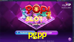 Welcome Bonus pgpp