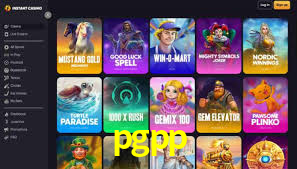 Tournaments pgpp